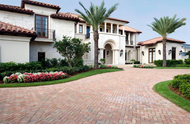 Reliable Kearny, NJ Driveway Pavers Solutions